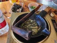 -牛八宝桂林米粉(八里庄店)