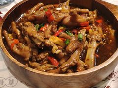 -乐乐大排档·30年老字号(浙江路店)