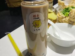 -煜丰汴京烤鸭(福彩路店)
