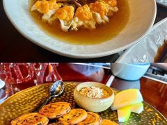 -杭州西子湖四季酒店·金沙厅