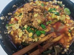 -钢管厂五区小郡肝火锅串串香(总店)