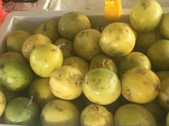 -林旺社区水果市场