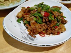 农家小炒肉-金悦印象小馆(三里河店)