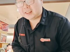 -海底捞火锅(上地华联店)