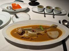 -荣轩(新荣记环球金融中心店)