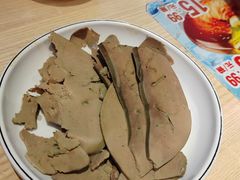 -武圣羊汤·西北面(朝阳门店)