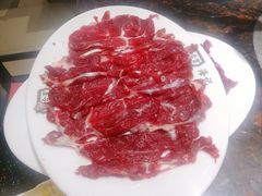 -八合里潮汕鲜牛肉火锅(深圳海岸城店)