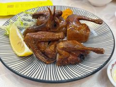 -凤城礼记鱼翅海鲜酒家(新马路总店)