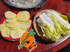 -草本味·市井羊肉馆(新开铺总店)