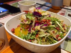 -木屋烧烤(西城天桥店)