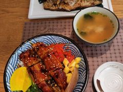 -林妈妈村·日式料理(宝山万达店)