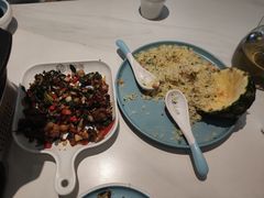 -香香海南菜餐厅