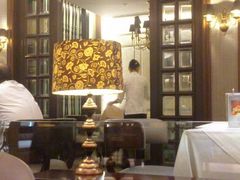 -粗茶淡饭·汉口公馆(循礼门店)