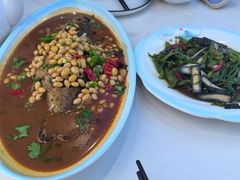 -黄牛肉馆·皖南土菜