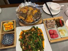 -苏城小院·园林精致苏州菜(斜塘老街店)