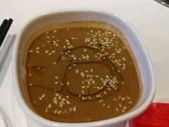 传统麻酱-乔先生涮肉·鲜活牛羊肉火锅(塘沽店)