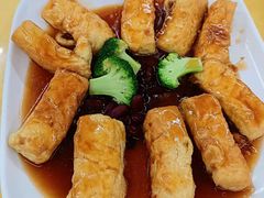 -嘉升大排档(番禺总店)