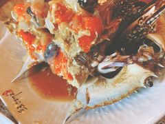 -普乐酱蟹(coex店)