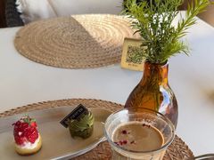 -六阅·福十 FORTEN 海景咖啡西餐厅(双廊古镇店)