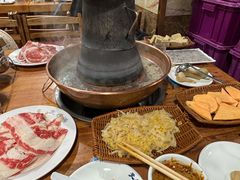 -元盛居(亚泰大街店)