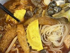 -顶上头·螺蛳火锅(五一新村店)