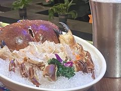 -东海怡品海鲜豆捞(星街坊店)