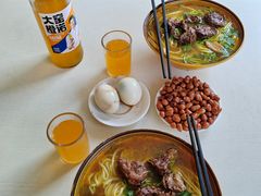 -桥西拉面
