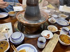 -大明铜锅·烤涮坊·烧烤(总店)