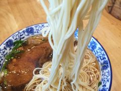-裕兴记·三虾面(西北街总店)