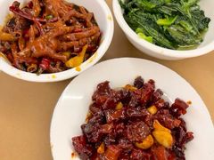 -老三样·旧食新味(船山路店)