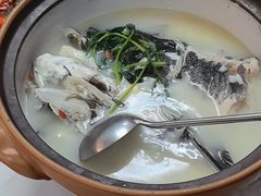 -宝荣鱼馆·临湖之宴(千岛湖店)