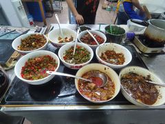 -虎子面粉馆(五一东村店)