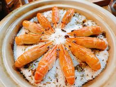 -醉霖生态餐厅(交大店)