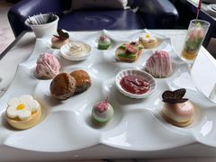 -怡廊(上海漕河泾万丽酒店)