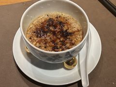 姜汁炖蛋-新荣记(西溪湿地店)