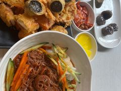 -米笑情(韩乐坊店)