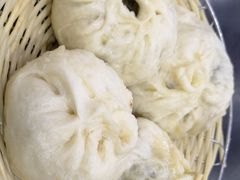 -郑家包子牛肉拉面(尚勤路店)