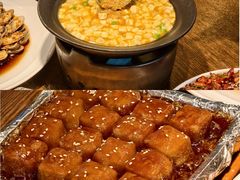 -阿甘小馆(陇海路店)
