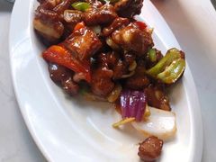 -肥仔文澳门猪骨煲(南京西路店)
