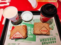 -肯德基(珍珠店)
