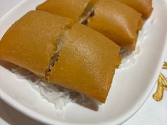 -香港龙凤楼(陆家嘴中心店)
