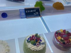 -仟吉·ART FARM主题店(菱角湖万达店)