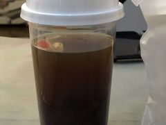 红豆薏米水-禅悦素食