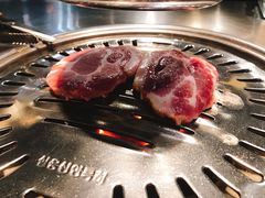 -韩聚屋韩国烤肉餐厅(新北万达店)