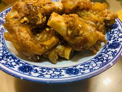 -凤齐羊肉烩面馆