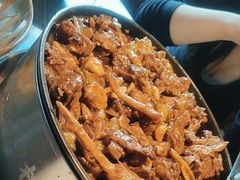 -甘家界牌柠檬鸭(青山店)