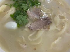 -合顺祥烩面(健康路店)