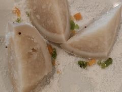 -三亚亚龙湾瑞吉酒店·铭轩中餐厅Mingxuan·海南菜·粤菜
