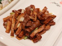 -宝园酒家(美林M·LIVE天地东座店)