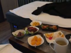 -和子足浴SPA会馆(东方之门店)